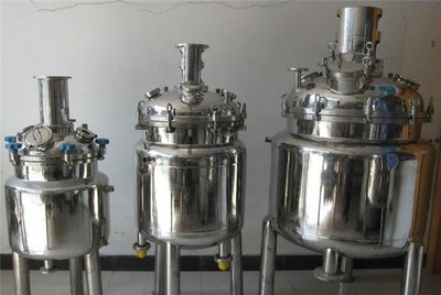 反應釜、潤圣化工、高溫高壓反應釜價格