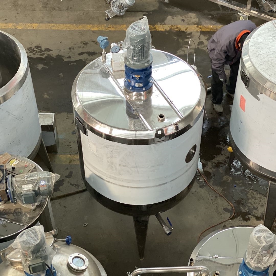 1000l-聚丙烯真空計量罐-太倉市豪達(dá)化工防腐設(shè)備廠