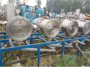 二手淀粉洗滌旋流器 供應(yīng)產(chǎn)品 順鑫二手化工設(shè)備購(gòu)銷(xiāo)部