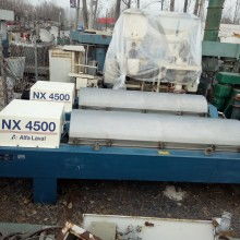 梁山縣億通二手化工設備購銷部 供應產品