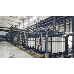 啟澤水務(圖)_不銹鋼過濾設備_廣元超濾設備_其他化工設備_第一槍