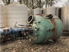 梁山縣東東二手油脂化工設(shè)備購(gòu)銷處產(chǎn)品展示