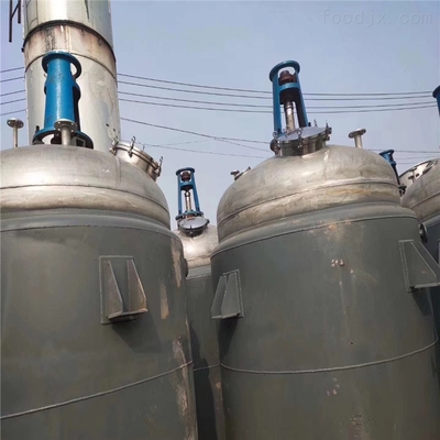 使用反應(yīng)釜時(shí)應(yīng)該注意的事項(xiàng)