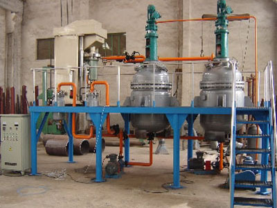 【成套化工設(shè)備】價(jià)格,廠家,圖片,化工成套設(shè)備,漳州市貴安機(jī)械工業(yè)-