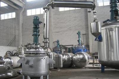 化工設(shè)備制造 關(guān)鍵技術(shù)、應(yīng)用與未來(lái)趨勢(shì)